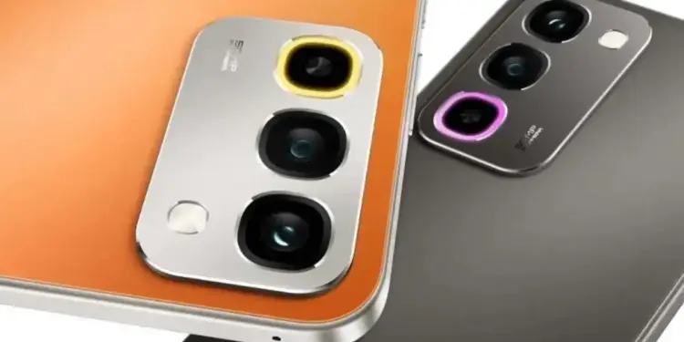If you are planning to buy a new smartphone then wait for a while, 4 cool phones with 8000mAh battery will be launched in India next week.