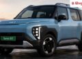 If you buy Kia Ciros EV on EMI, how much will be the monthly installment? Understand the mathematics of base and top here
