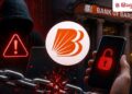 If you have an account in Bank of Baroda then be careful! This data leaked on dark web