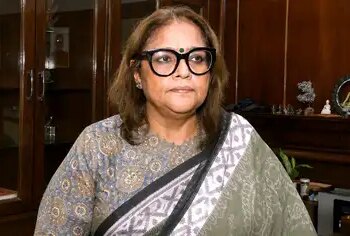 Immediate treatment of 83 injured in Delhi protest, JP Nadda took complete information: Dr. Himani Ahluwalia