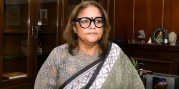 Immediate treatment of 83 injured in Delhi protest, JP Nadda took complete information: Dr. Himani Ahluwalia