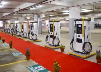 Import bill can be reduced by Rs 1 lakh crore if EV share reaches 20 percent by 2030: SBI Research