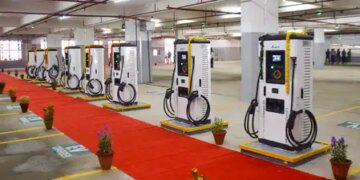 Import bill can be reduced by Rs 1 lakh crore if EV share reaches 20 percent by 2030: SBI Research