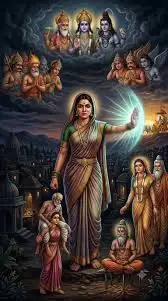 Importance of donation: Why donation should not be asked back? Know the beliefs of the scriptures and the story of King Nriga