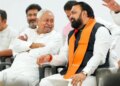 Important meeting of NDA in Bihar, emphasis on coordination between government and organization