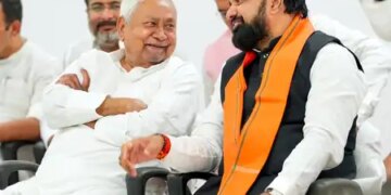 Important meeting of NDA in Bihar, emphasis on coordination between government and organization