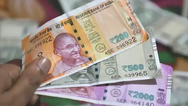 Important news for those having ₹200 and ₹500 notes! RBI issued important advice, if ignored you can get cheated
