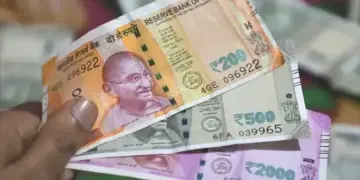 Important news for those having ₹200 and ₹500 notes! RBI issued important advice, if ignored you can get cheated