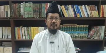 भारत-पाक रिश्तों में सुधार से खत्म होगी खटास : मौलाना शहाबुद्दीन