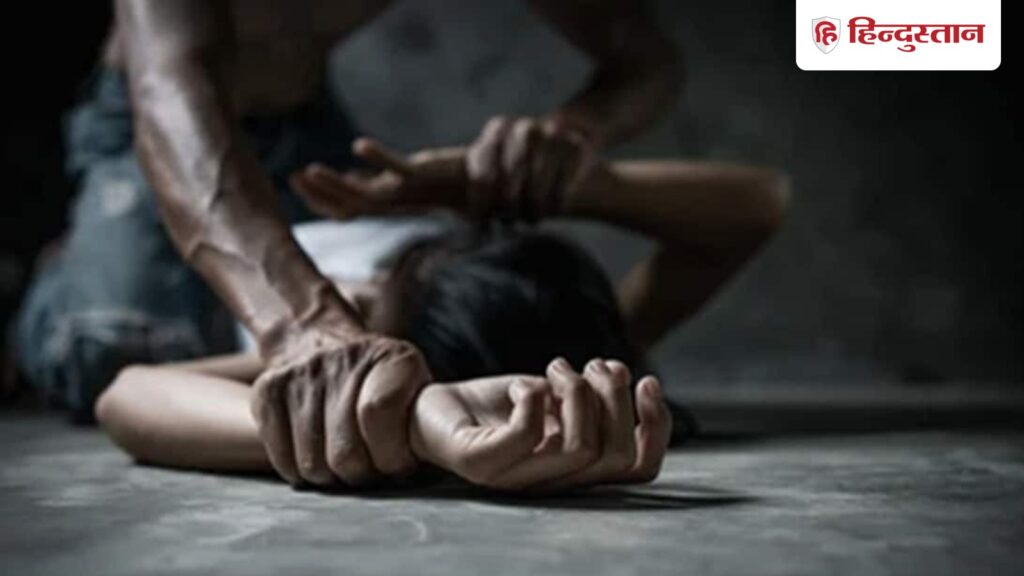 In Chhattisgarh, two girls separated from their lovers were gang-raped, tribal community leaders looted their honour.