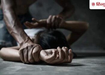 In Chhattisgarh, two girls separated from their lovers were gang-raped, tribal community leaders looted their honour.