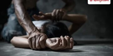 In Chhattisgarh, two girls separated from their lovers were gang-raped, tribal community leaders looted their honour.
