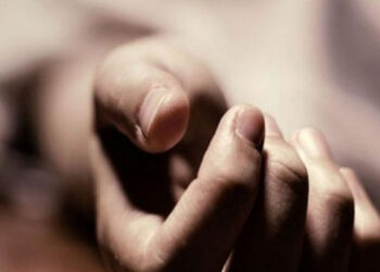 In Karnataka, a businessman harassed by moneylenders committed suicide by making a video, the family made serious allegations