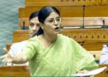 In the year 2025, about 4.85 lakh raids were conducted against black marketing and hoarding of fertilizers.