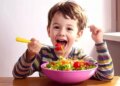 Include these things in the diet of children aged 5 to 12 years; Brain will become sharp, immunity will become strong