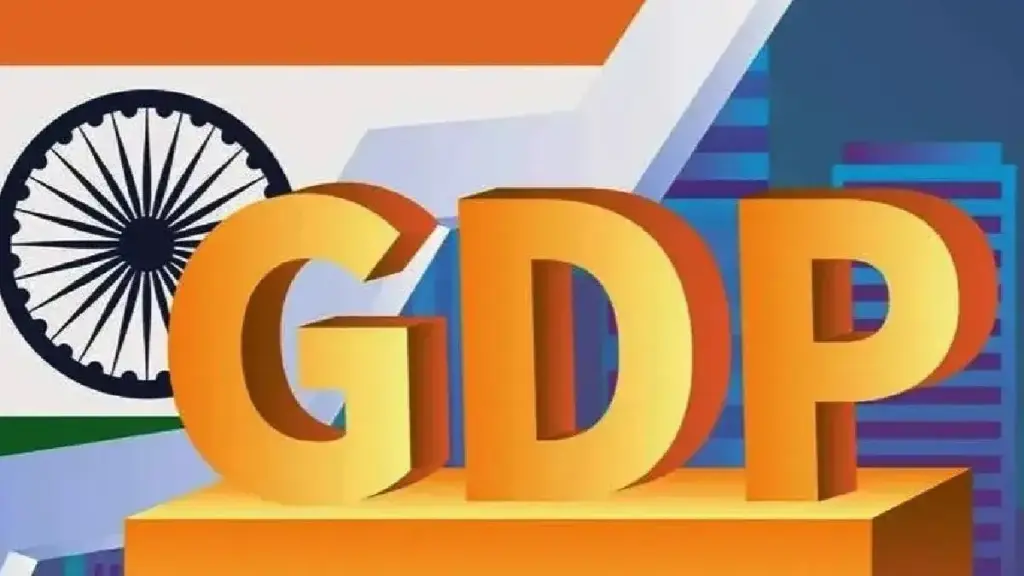 India GDP Growth: Indian economy grew at a pace of 7.7%, manufacturing sector growing continuously for 37 months