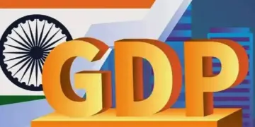 India GDP Growth: Indian economy grew at a pace of 7.7%, manufacturing sector growing continuously for 37 months