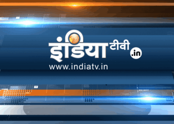 India News in Hindi (Hindi News) and Breaking News in Hindi (Breaking News in Hindi), Live TV and Live Updates in Hindi - India TV Hindi