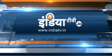 India News in Hindi (Hindi News) and Breaking News in Hindi (Breaking News in Hindi), Live TV and Live Updates in Hindi - India TV Hindi