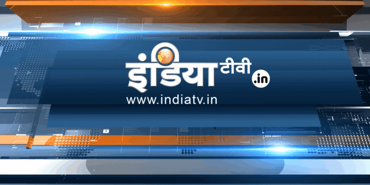 India News in Hindi (Hindi News) and Breaking News in Hindi (Breaking News in Hindi), Live TV and Live Updates in Hindi - India TV Hindi