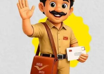India Post starts 'Mascot Design Contest', win prizes up to Rs 2 lakh