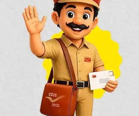 India Post starts 'Mascot Design Contest', win prizes up to Rs 2 lakh