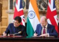 India-UK Free Trade Agreement comes into force from today, British cars, whiskey and footwear will become cheaper; Business will get a big boost by going to video