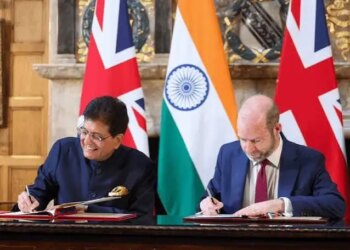 India-UK Free Trade Agreement comes into force from today, British cars, whiskey and footwear will become cheaper; Business will get a big boost by going to video