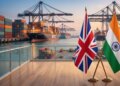 India-UK trade agreement will open new export and technology opportunities for Indian industry: Industry body