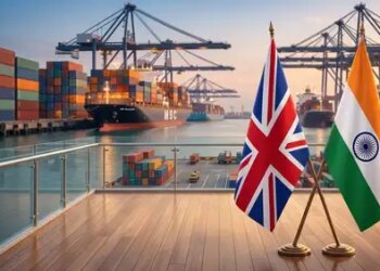 India-UK trade agreement will open new export and technology opportunities for Indian industry: Industry body
