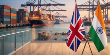 India-UK trade agreement will open new export and technology opportunities for Indian industry: Industry body