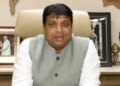 India-UK trade deal historic, there should be no politics on infiltration issue: BJP spokesperson Rohan Gupta