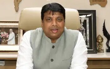 India-UK trade deal historic, there should be no politics on infiltration issue: BJP spokesperson Rohan Gupta