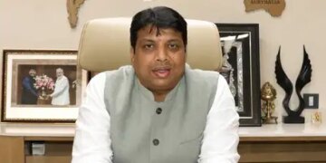 India-UK trade deal historic, there should be no politics on infiltration issue: BJP spokesperson Rohan Gupta
