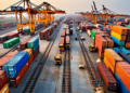 India aims to increase its share in global merchandise exports to 10 percent by 2047: WTO report