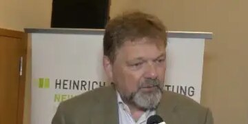 India and Germany's partnership in energy transition will be strengthened: German Ambassador