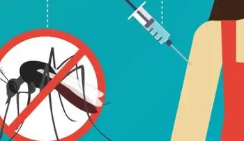 India approves first dengue vaccine 'Qudenga' for people aged 4 to 60 years