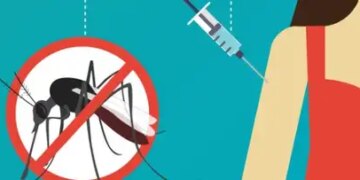 India approves first dengue vaccine 'Qudenga' for people aged 4 to 60 years