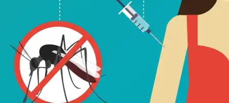 India approves first dengue vaccine 'Qudenga' for people aged 4 to 60 years
