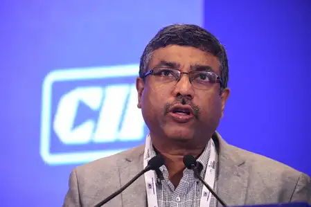 India is creating a balanced regulatory framework for AI, focusing on both security and innovation: IT Secretary