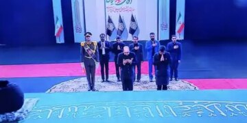 तेहरान में भारत ने ईरान के द‍िवंगत सर्वोच्च नेता अयातुल्लाह खामेनेई को दी श्रद्धांजलि