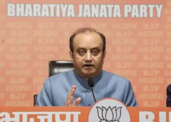 India poised to emerge as global center of traditional medicine: Sudhanshu Trivedi