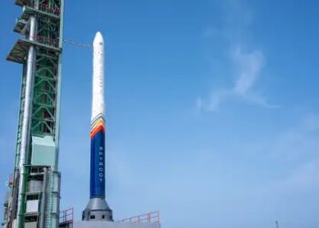 India ready to create history in private space sector, first private orbital rocket 'Vikram-1' to be launched
