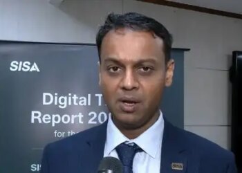 India, which handles 49 percent of the world's digital payments, is now playing an important role in global cyber security: Experts
