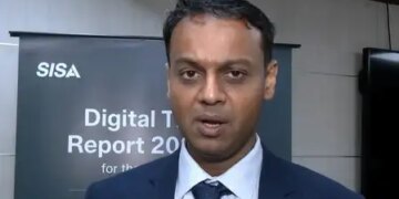 India, which handles 49 percent of the world's digital payments, is now playing an important role in global cyber security: Experts
