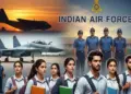 Indian Air Force Vacancy 2026: Recruitment for 12th pass candidates, know age limit, selection process and salary
