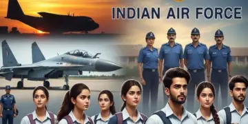 Indian Air Force Vacancy 2026: Recruitment for 12th pass candidates, know age limit, selection process and salary