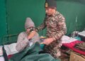 Indian Army becomes 'security shield' for Shiv devotees during Amarnath Yatra, providing medical assistance 24 hours