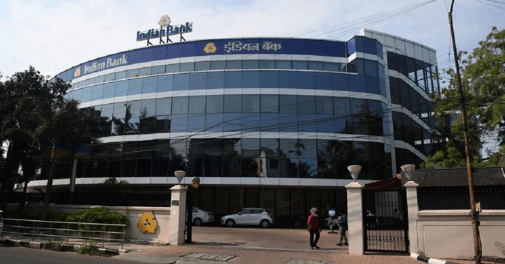 Indian Bank aims to recover bad loans worth Rs 5,500 crore in the current financial year: MD