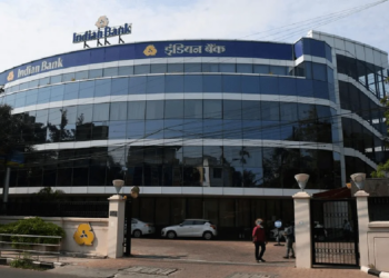 Indian Bank aims to recover bad loans worth Rs 5,500 crore in the current financial year: MD